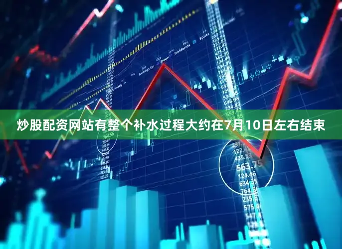 炒股配资网站有整个补水过程大约在7月10日左右结束